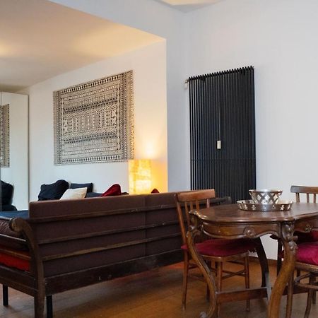 Casa Francesca Zona Gemelli Apartamento Roma Exterior foto