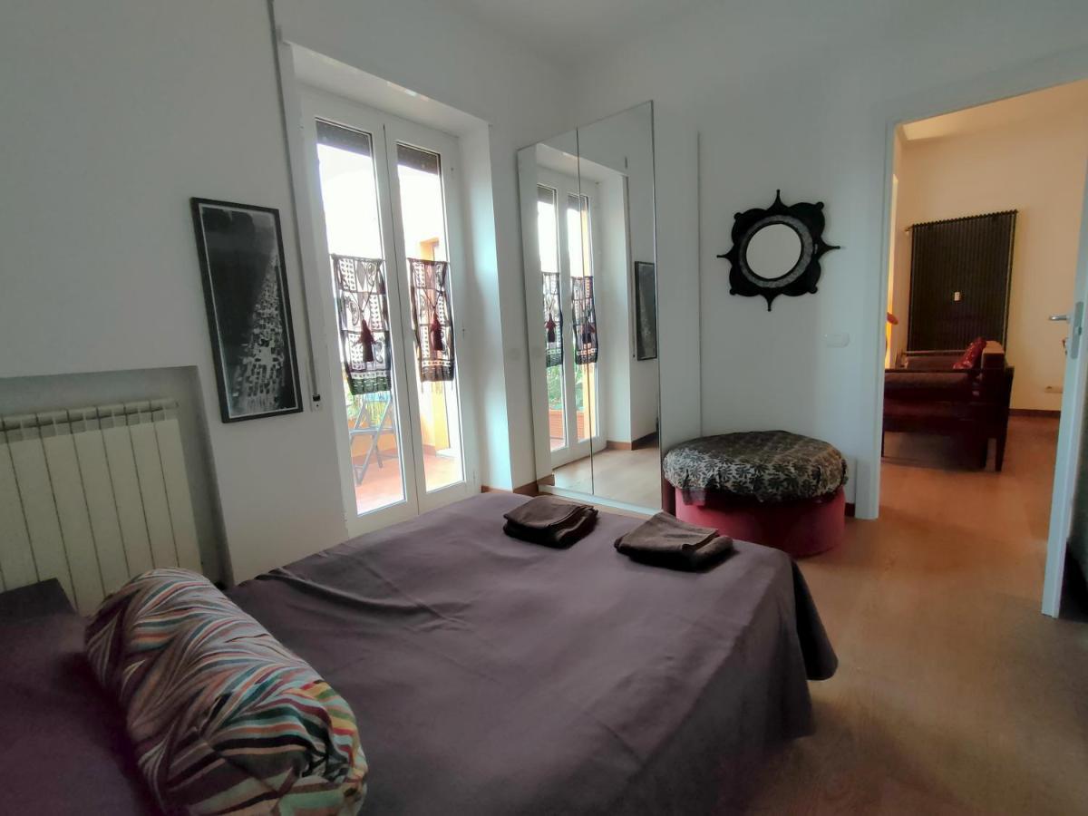 Casa Francesca Zona Gemelli Apartamento Roma Exterior foto