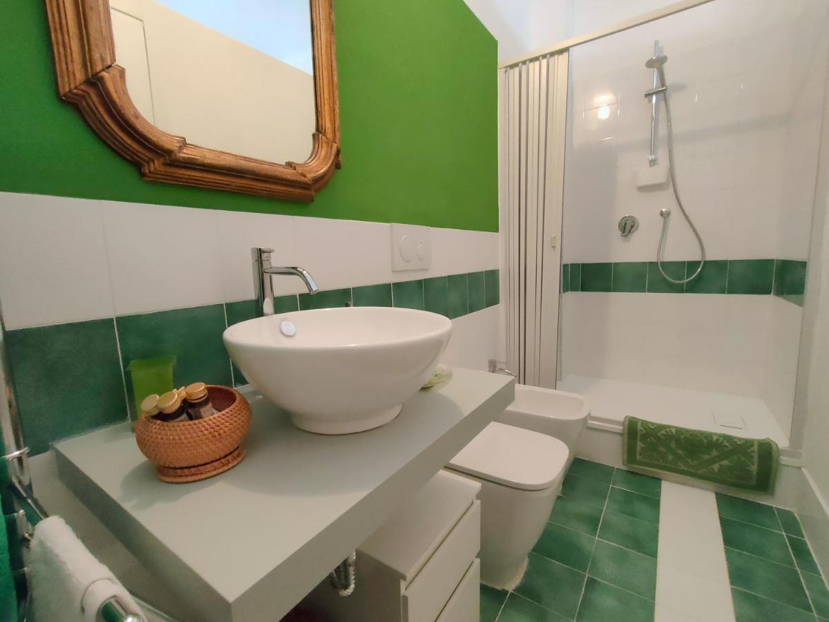 Casa Francesca Zona Gemelli Apartamento Roma Exterior foto