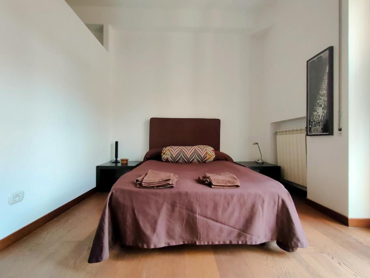Casa Francesca Zona Gemelli Apartamento Roma Exterior foto