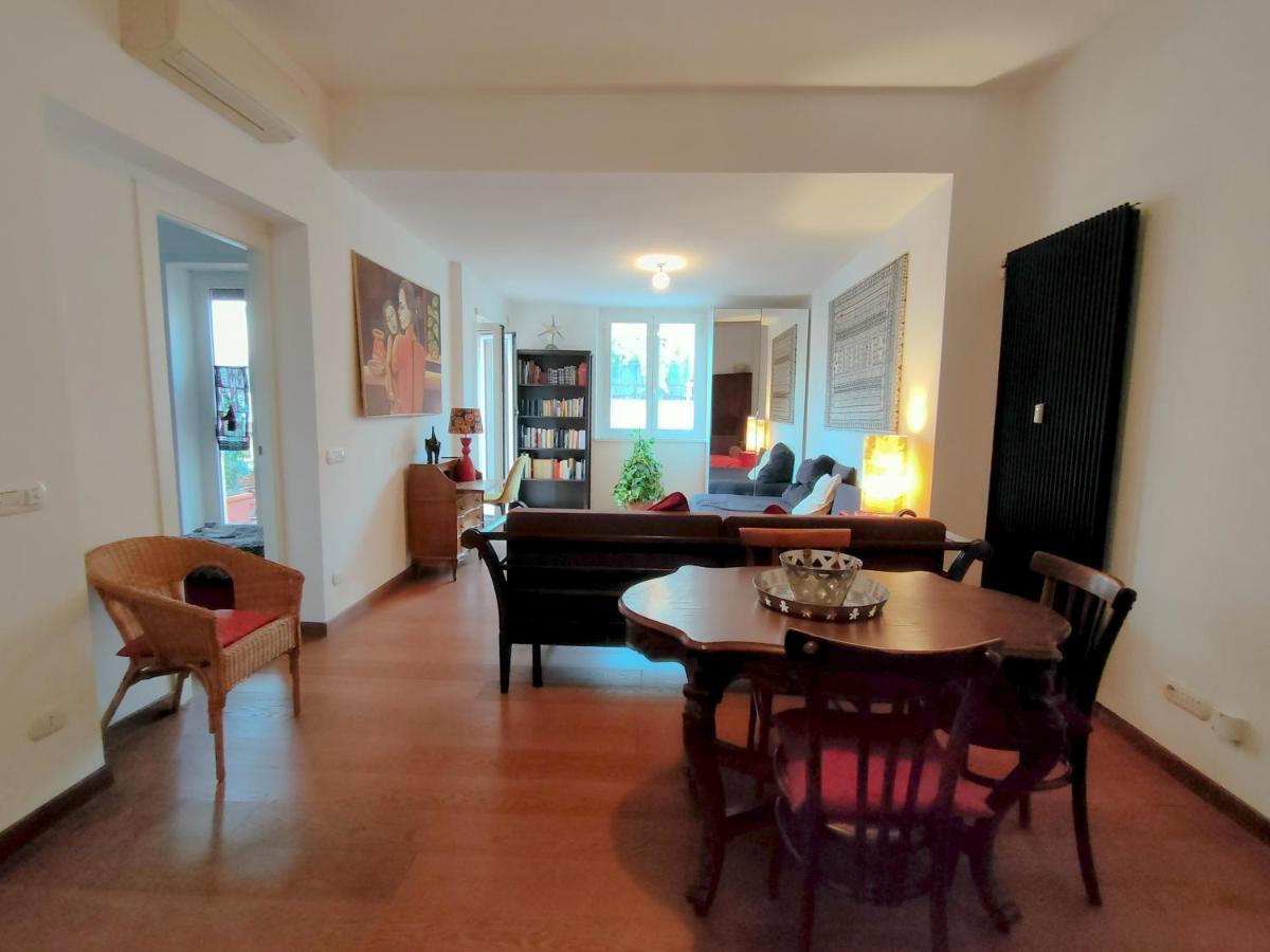 Casa Francesca Zona Gemelli Apartamento Roma Exterior foto