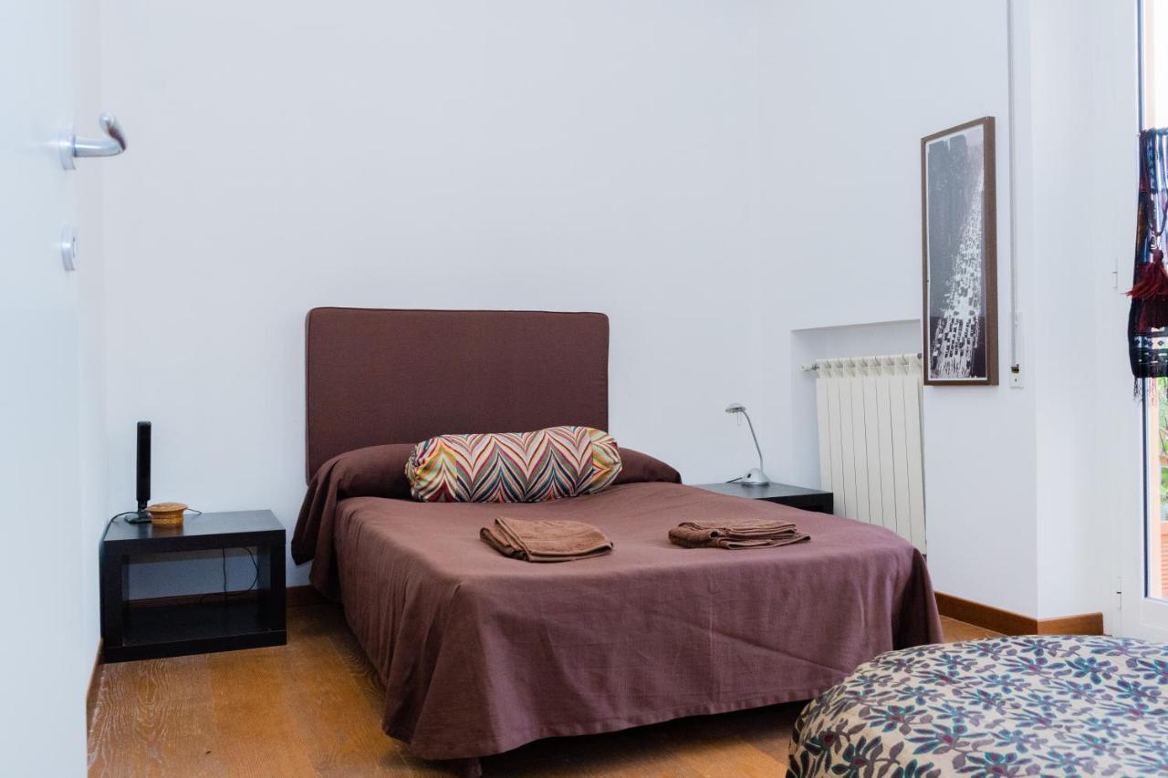 Casa Francesca Zona Gemelli Apartamento Roma Exterior foto