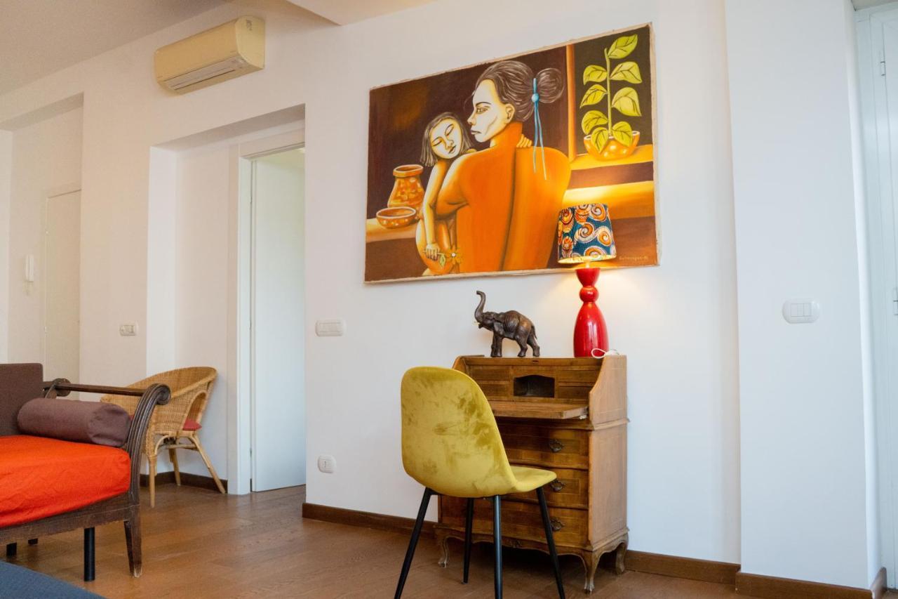 Casa Francesca Zona Gemelli Apartamento Roma Exterior foto